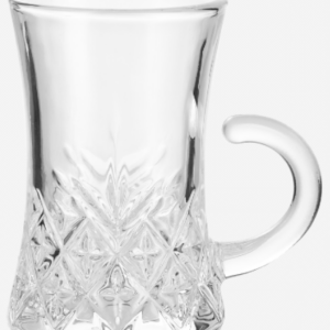 Chinese Liquor Glass 100ml (with Inner Box) TZ415D - Image 1