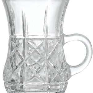Chinese Liquor Glass 110ml (with Inner Box) TCF053C - Image 1
