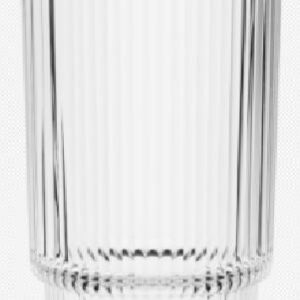 Glass Cup (ml) 380ml-TY4340 - Image 1