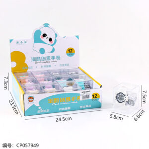 613-2 Cool Creative Watch - Image 3