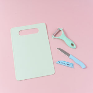 Cutting Board Set 8532 - Image 1