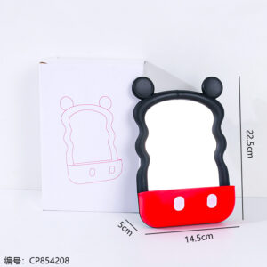 2518 Bear Ear Storage Mirror - Image 3