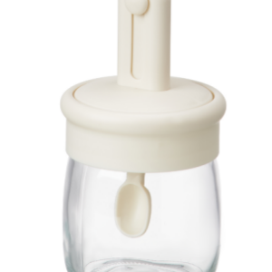 Cute Retractable Seasoning Bottle (300ml) - Image 1