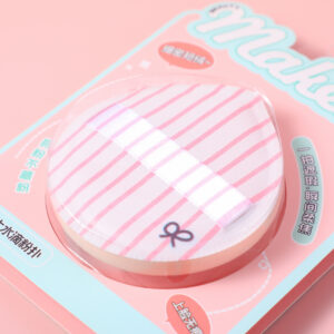 Marshmallow Large Teardrop Makeup Sponge S-623 - Image 3