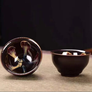 Jianzhan tea cup 50ml - Image 1