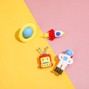 8385 Space eraser - Image 3