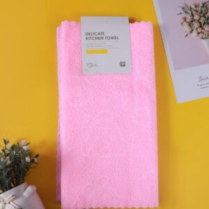 Multifunctional cleaning wipes 2pcs - Image 1