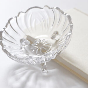 Influencer glass fruit tray-SP34-a - Image 3