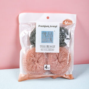 Cleaning ball combo set 4pcs-5248 - Image 3
