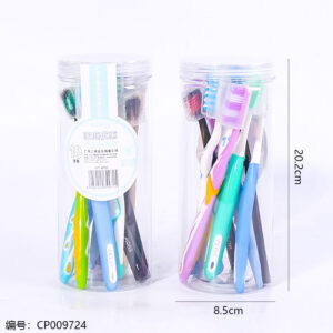 450 Single Toothbrush/10 - Image 3