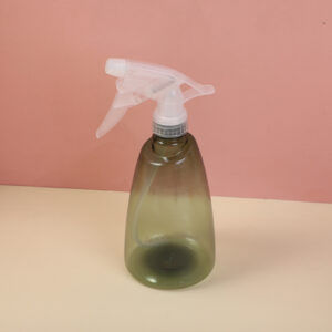 Frosted watering can 500ml - Image 1