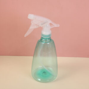 Frosted watering can 500ml - Image 2