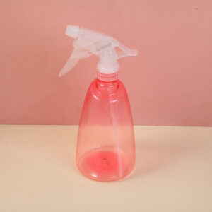 Frosted watering can 500ml - Image 3
