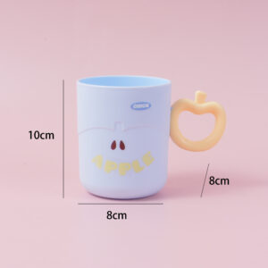 Apple Rinse Cup 360ml-5122 - Image 2