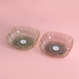 Rotating Fruit Tray-Mixed Color-312 - Image 1