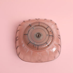 Rotating Fruit Tray-Mixed Color-312 - Image 3