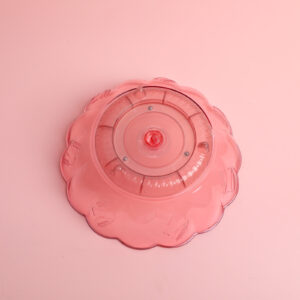 Rotating Fruit Tray-Mixed Color-412 - Image 3