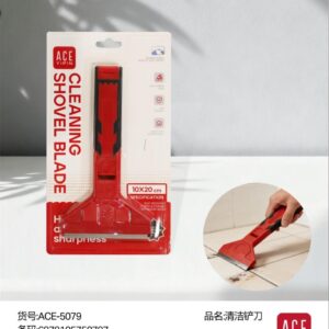Multi-Functional Scraper ACE-5079 - Image 1