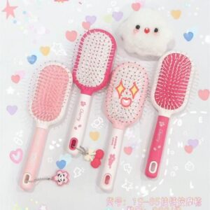 Hanging Chain Massage Comb (19-85) - Image 1