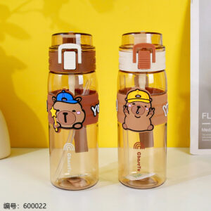 3308 Plastic Cup 550ml - Image 1
