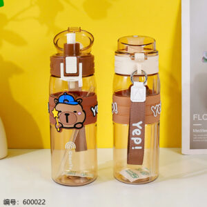 3308 Plastic Cup 550ml - Image 2