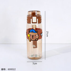 3308 Plastic Cup 550ml - Image 3