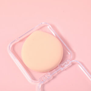S-630 Marshmallow Large Teardrop Makeup Sponge - Image 3