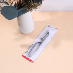 Stainless steel pointed peeler-029 - Image 3