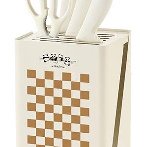 OHWOW Small Knife Rack YMJ-2005 - Image 1