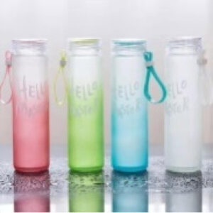 Color box colorful cup 420ml - Image 1