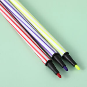 Watercolor pen 1818-12PCS - Image 3