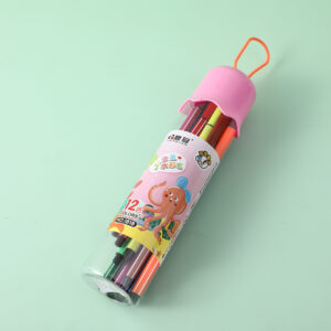 Watercolor pen 1818-12PCS - Image 4