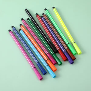 Watercolor pen 1818-12PCS - Image 6