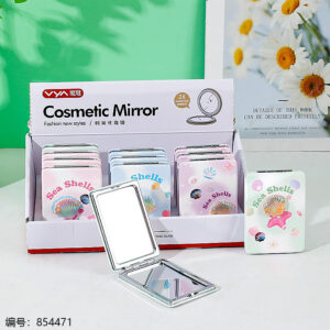 8874 Square Fun Mirror - Image 1