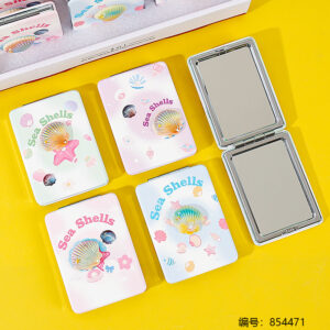8874 Square Fun Mirror - Image 2
