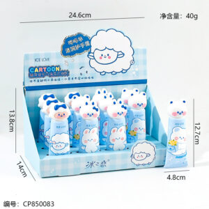 61206/207/208 Hand cream 40g - Image 3