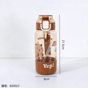 3310 Plastic Cup 700ml - Image 3