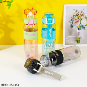 219 Plastic Cup 800ml - Image 2