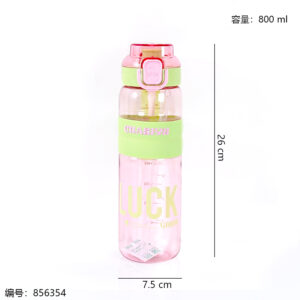 219 Plastic Cup 800ml - Image 3