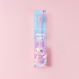 Single Packed Ultra-Dense Bristle Toothbrush - Image 1
