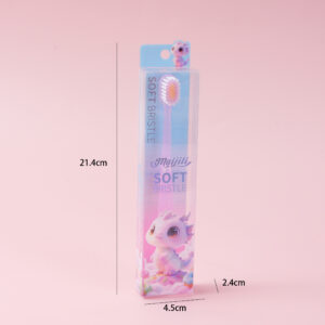 Single Packed Ultra-Dense Bristle Toothbrush - Image 2
