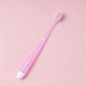 Single Packed Ultra-Dense Bristle Toothbrush - Image 3