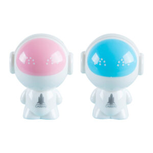 Astronaut pencil sharpener - Image 2