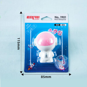 Astronaut pencil sharpener - Image 8