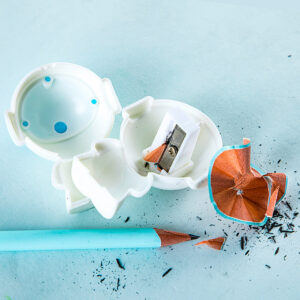 Astronaut pencil sharpener - Image 10