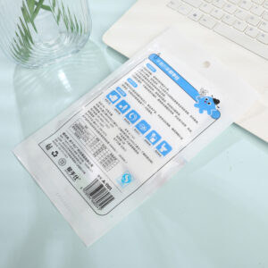 A-1101 PE Gloves - 50PCS - Image 2