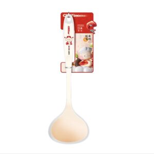 Silicone Ladle TF-4014 - Image 1