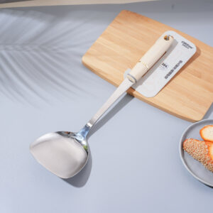 430 Steel Spatula - Image 1