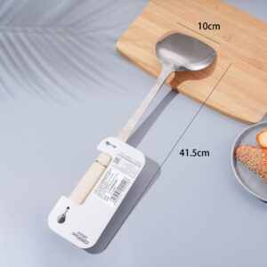 430 Steel Spatula - Image 2