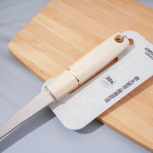 430 Steel Spatula - Image 4